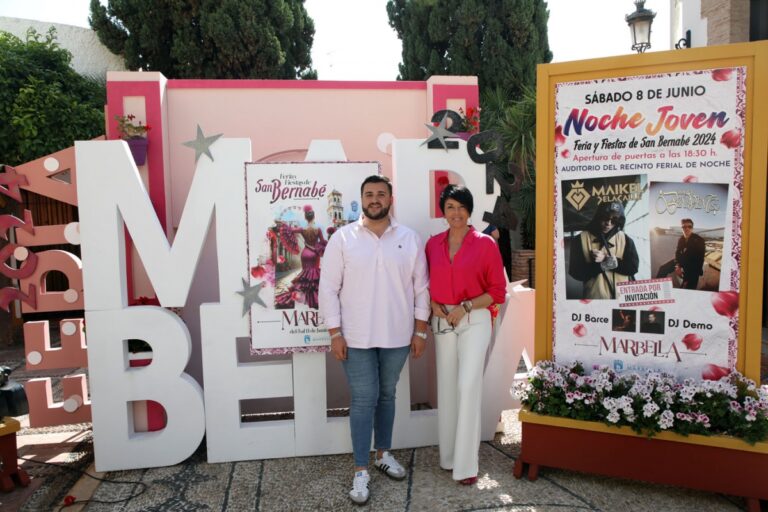 Rapperen Maikel Delacalle ungdoms-konsert 8. juni