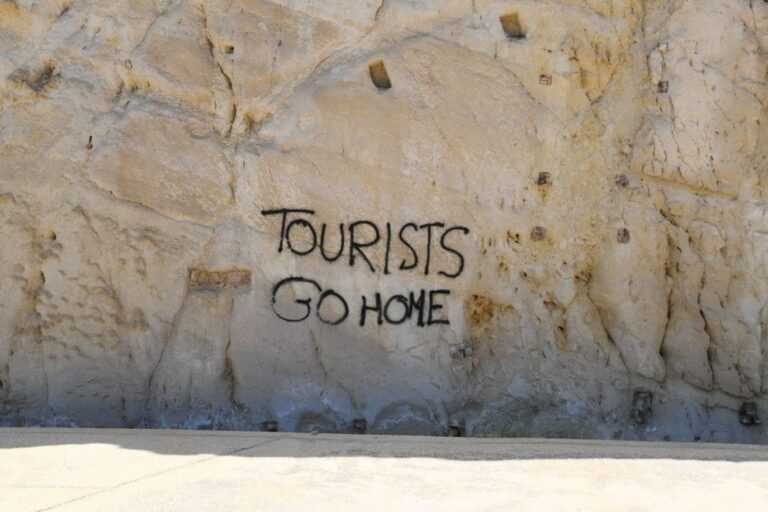 Redd &laquo;turist-frykt&raquo; i Alicante