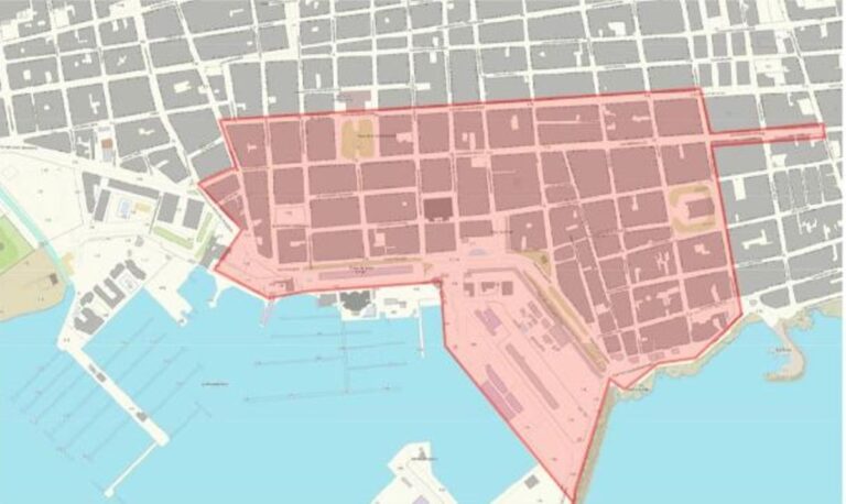 Torrevieja sentrum skal bli et &laquo;åpent handlesenter&raquo;