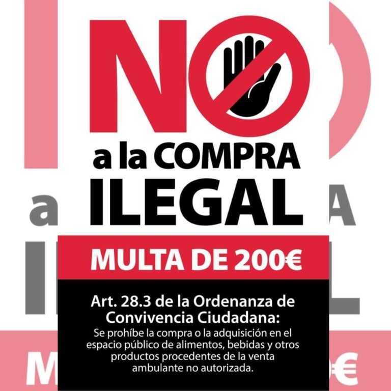 Vil at DU slutter å kjøpe pirat-varer