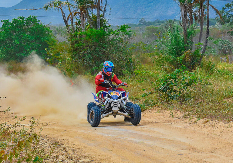 Lo Rufete – action og eventyr for hele familien