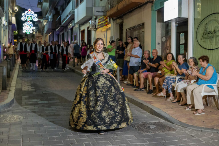 Dolores gjør seg klar for Fiestas Patronales 2025 – alt du trenger å vite Dolores gjør seg klar for Fiestas Patronales 2025 – alt du trenger å vite