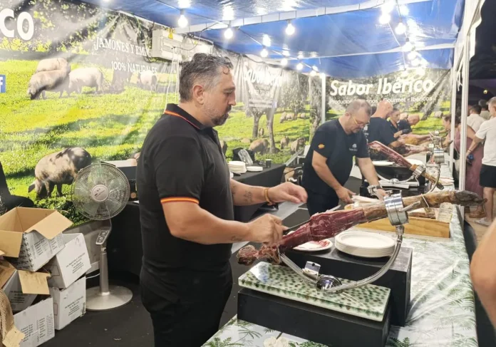 feria-jamon