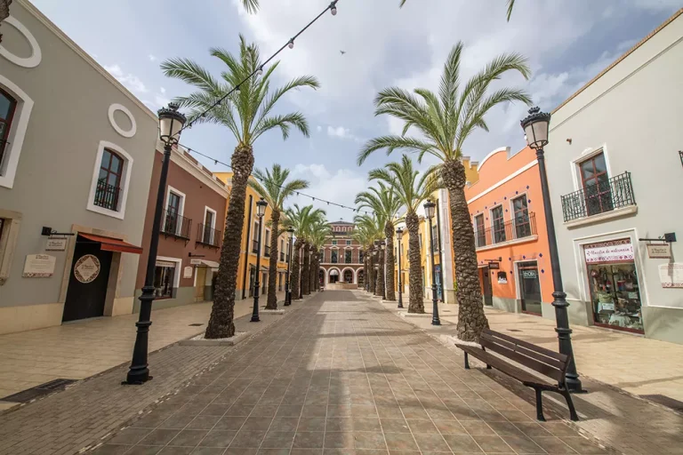 Beste outlet-shopping i Spania?