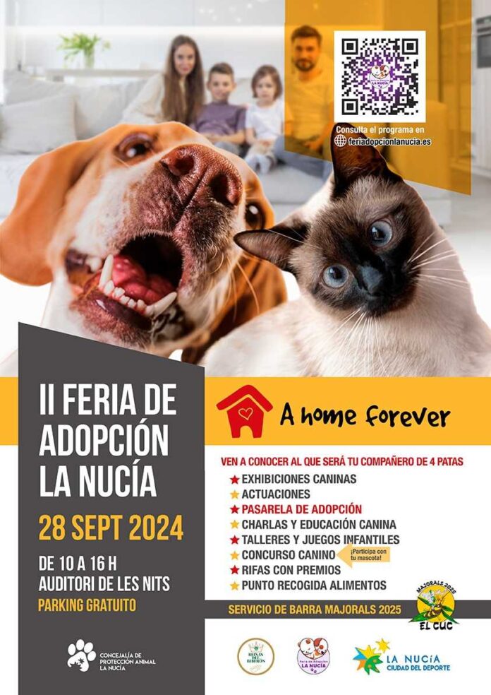 www.lanucia.es