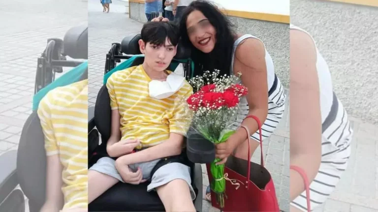 Kastet liket av funksjonshemmet sønn i søpla, slipper fengsel