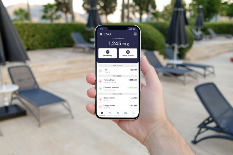 Bankkonto i Spania – nødvendige dokumenter og faste kostnader