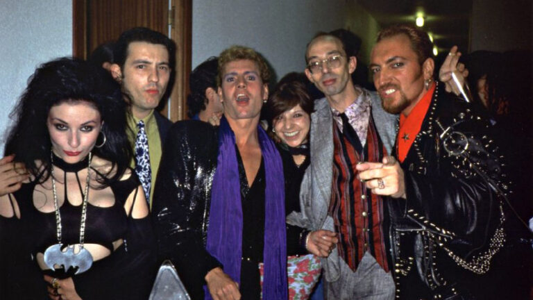 La Movida Madrileña: Festlyst og frihet i kjølvannet av diktatorens død