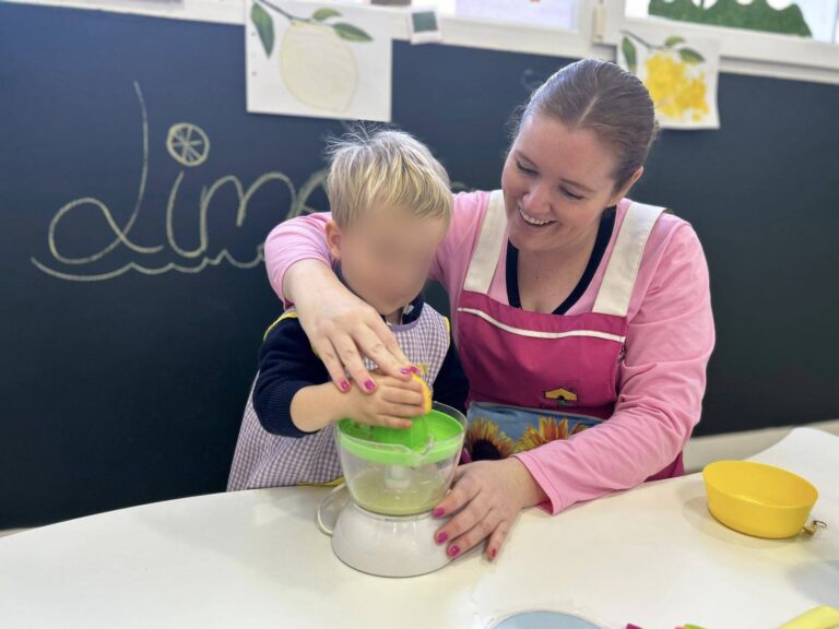 Bedre skolemat i spanske skoler