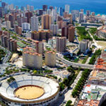 Plaza de toros de Benidorm