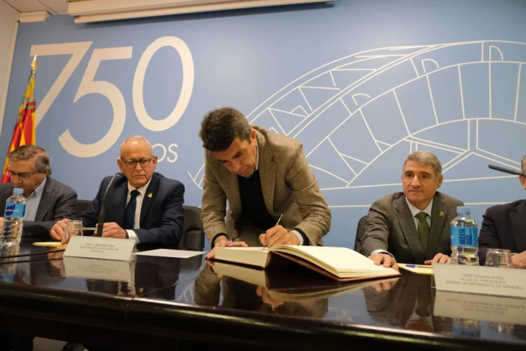 Orihuela Costa får nytt helse-senter