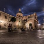 salamanca-spania-gamleby