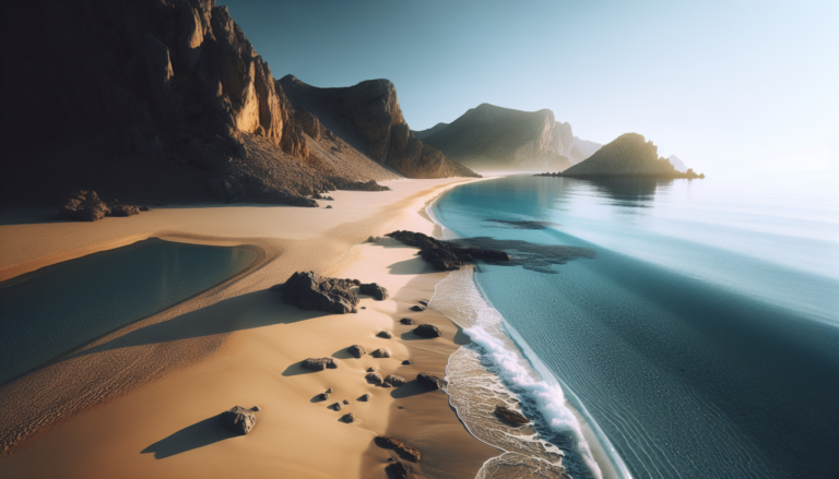 Utforsk Spanias skjulte perler for eventyrlystne reisende