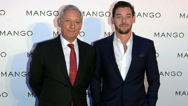 Gjenopptar etterforskningen av dødsfallet til grunnleggeren av motekjeden Mango