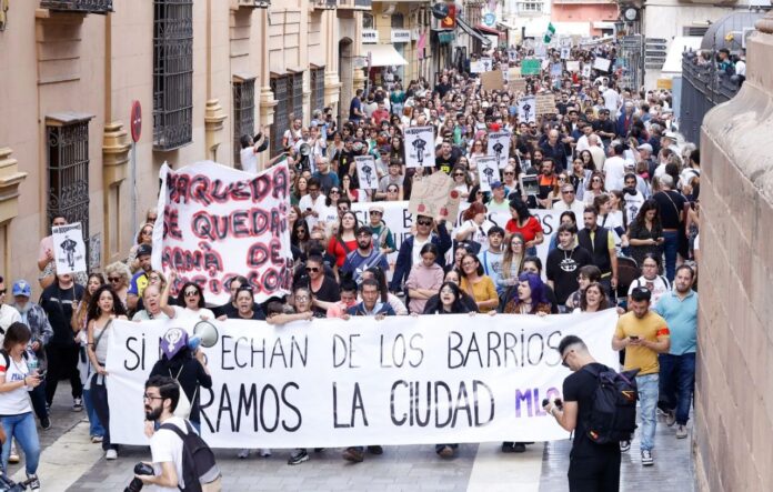 bolig-protest