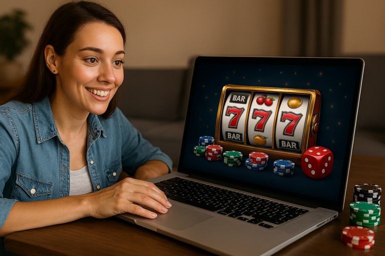 Er det verdt å bytte fra ditt gamle casino til et nytt i 2025?