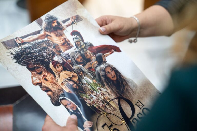 El Paso de Benalmádena 2025: En levende påsketradisjon fyller 75 år