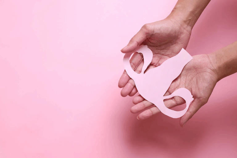 Robotkirurgi mot eggstokkreft: mer presisjon, mindre smerte og raskere rehabilitering