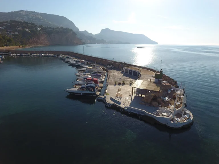 Stor-investering i lenge oversett yacht-havn