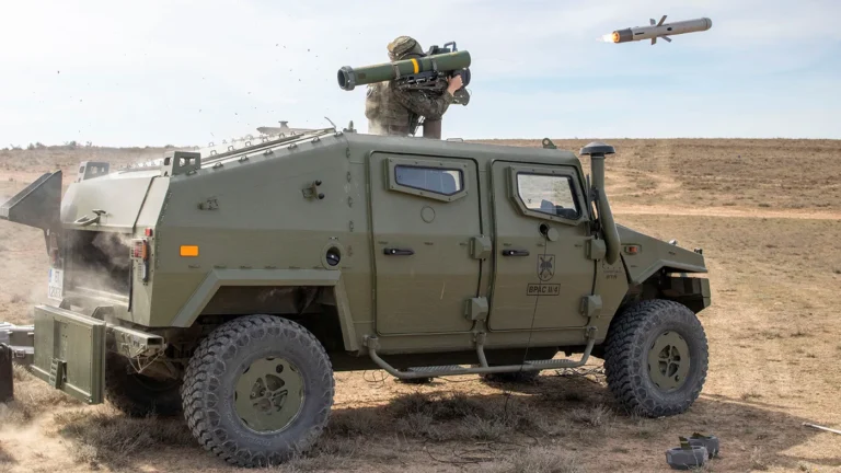 Spania kansellerer Israels våpenkjøp