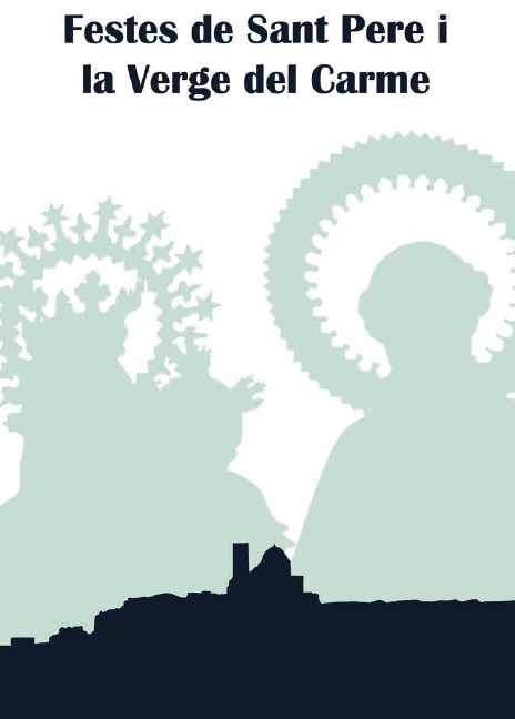 Denne helgen: San Pedro og Virgen del Carmen i Altea