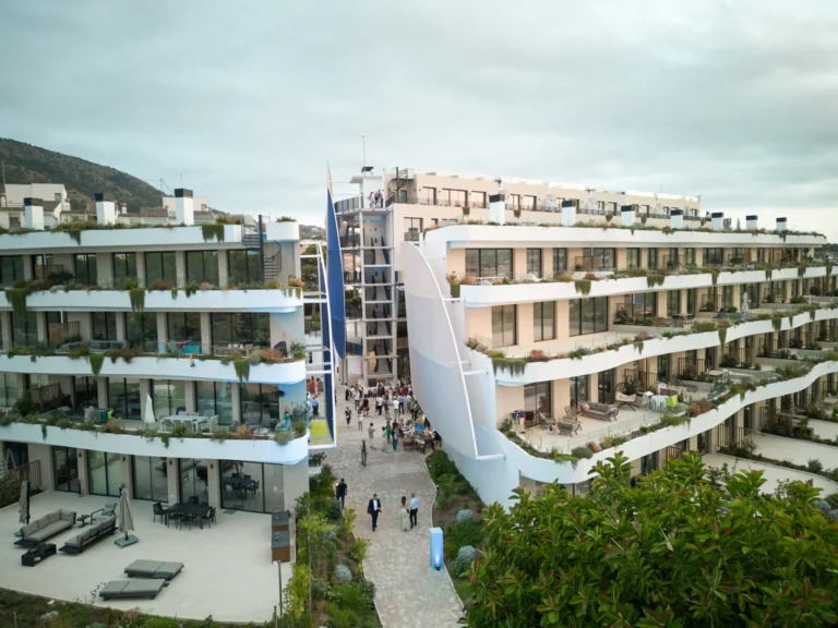 Delfín Natura åpnet i Albir