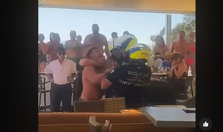 Utvis papirløse gateselgere