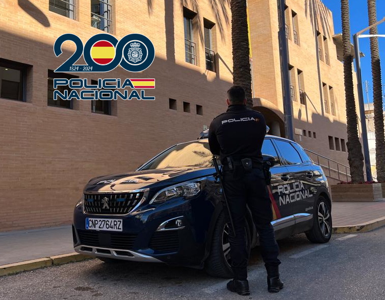 Mafia-boss pågrepet på Orihuela Costa