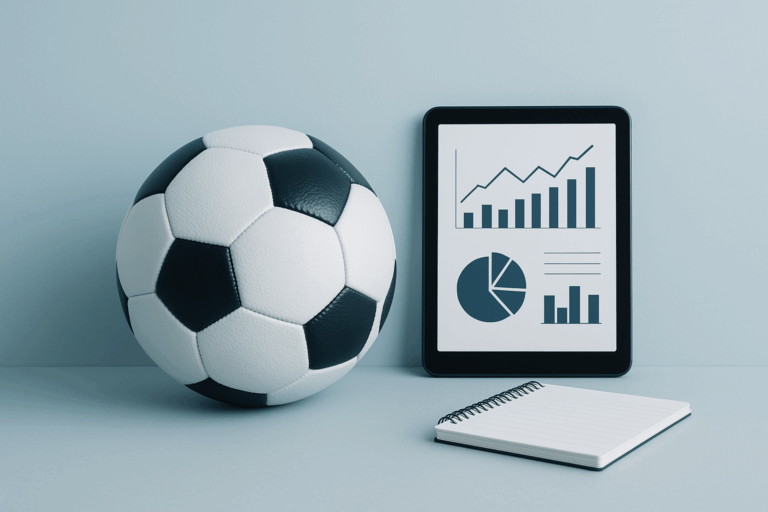 Hvordan analysere odds og statistikk i spansk fotball