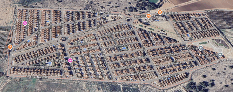 Voldelige konfrontasjoner med organiserte okkupanter som bruker barn og gravide