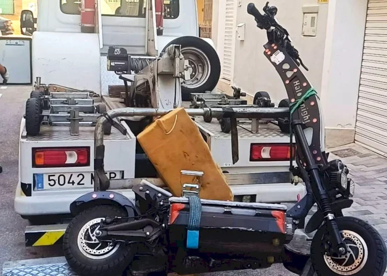 Elsparkesykkel-eiere må ha forsikring fra 2026 – hva betyr det for deg?