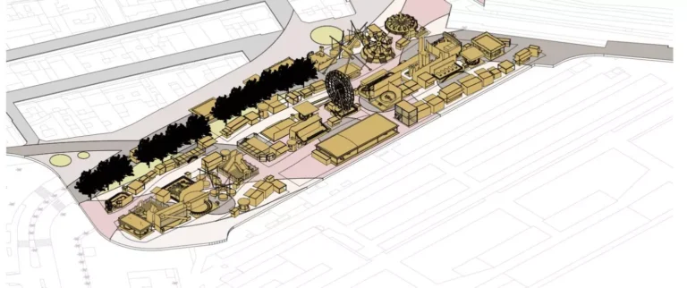 Slik blir Torreviejas promenade med ny vei og store endringer