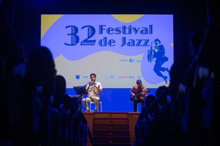 Konsertserie med Jazz i Alfaz del Pi