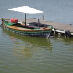 albufera-valencia-båt