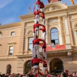 castellers-barcelona