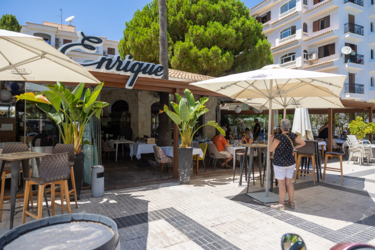 Albir-restaurant belønnes vant «gulltallerken» for gastronomisk kvalitet