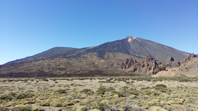 Svensk geolog advarer om vulkanutbrudd på Kanariøyene