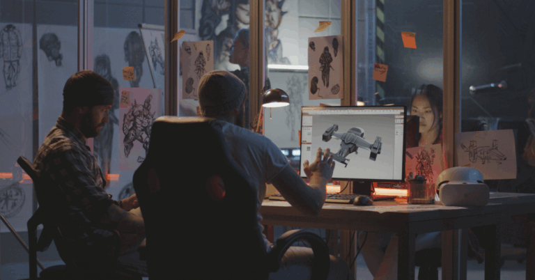 Spanske spillutviklere som imponerer norske spillere