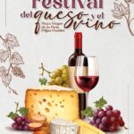VII FESTIVAL DEL QUESO Y EL VINO