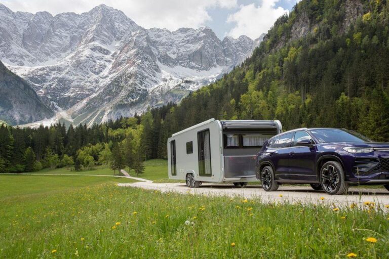 De beste tipsene for å reise fra Norge til Spania med bil