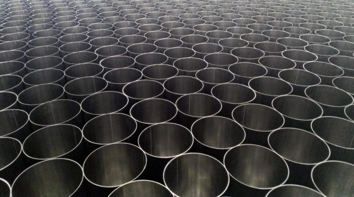 tubes