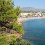 albir-panorama-strand
