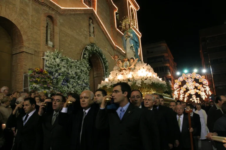 Fiesta-uka i Torrevieja starter 14. november