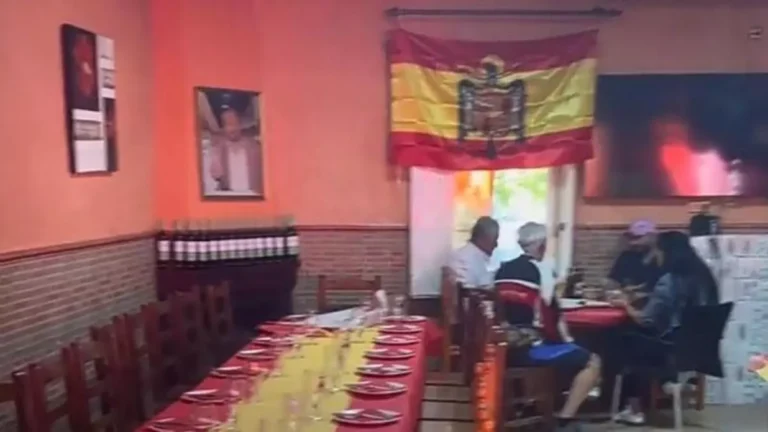 Uro om gastronomi-uke i Orihuela når «Franco-bar» får bli med