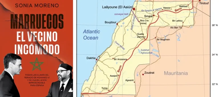 50 år siden «Den grønne marsjen» – da Marokko innvaderte «Spansk» Sahara