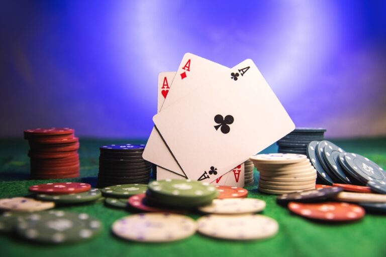 Ansvarsfullt spill i den norske casinomiljøen