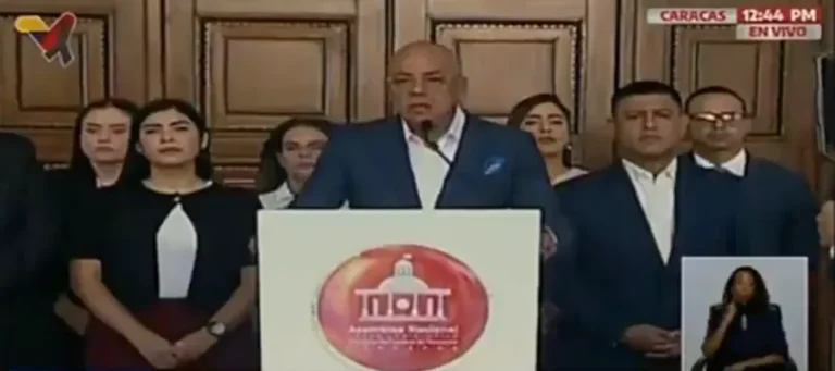 Fem spanjoler bland de første politiske fangene som frigis i Venezuela