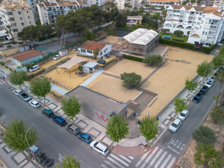 Oppdag romertiden og kysthistorie i Albir: Villa Romana og fyret