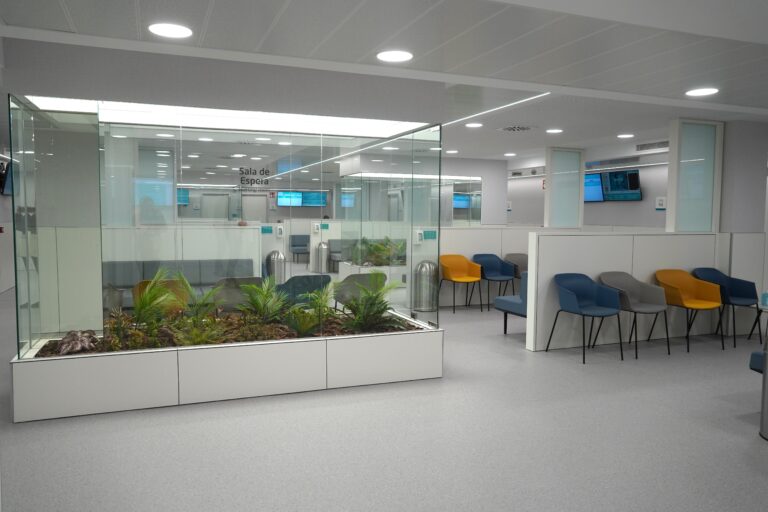 Quirónsalud Torrevieja åpner nytt poliklinisk mottak