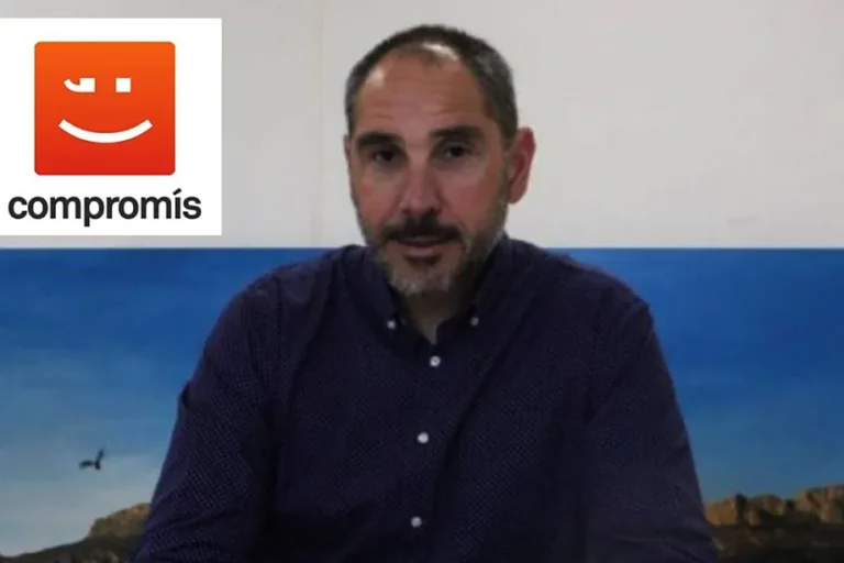 Lokalpolitiker fra Altea pågrepet for partnervold